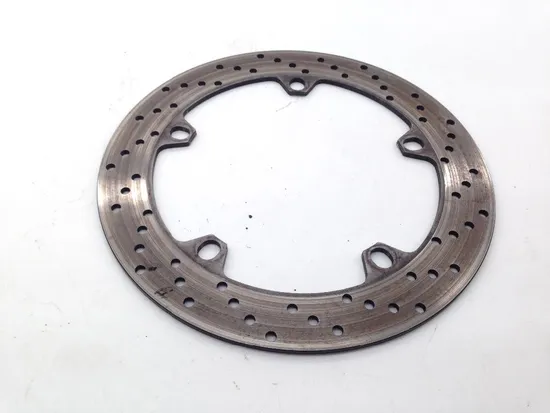 Left Right Front Brake Disc Rotors Set 1999 BMW K1200LT 1849