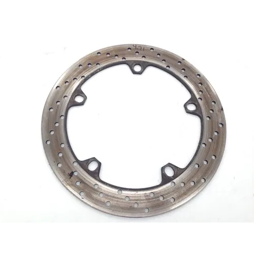 Left Right Front Brake Disc Rotors Set  1999 BMW K1200LT 1849 15