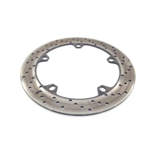 Left Right Front Brake Disc Rotors Set  1999 BMW K1200LT 1849 13
