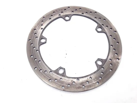 Left Right Front Brake Disc Rotors Set 1999 BMW K1200LT 1849