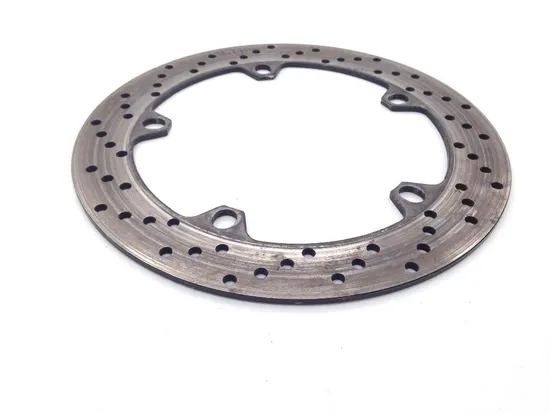 Left Right Front Brake Disc Rotors Set 1999 BMW K1200LT 1849