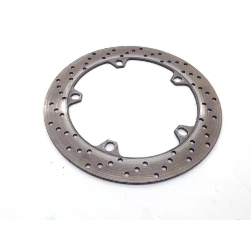 Left Right Front Brake Disc Rotors Set  1999 BMW K1200LT 1849 16