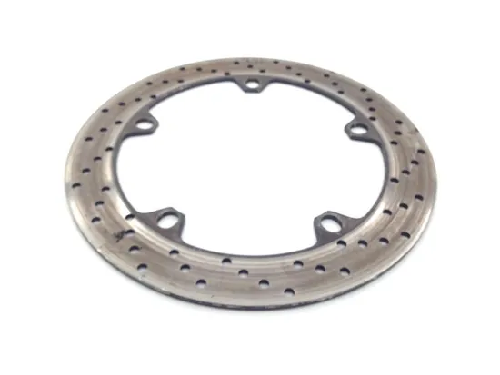 Left Right Front Brake Disc Rotors Set 1999 BMW K1200LT 1849