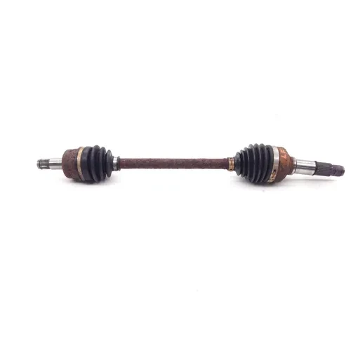 Front Driver Left Axle 2012 Yamaha Rhino 700 YXR700F 4x4 FI 1830A 8