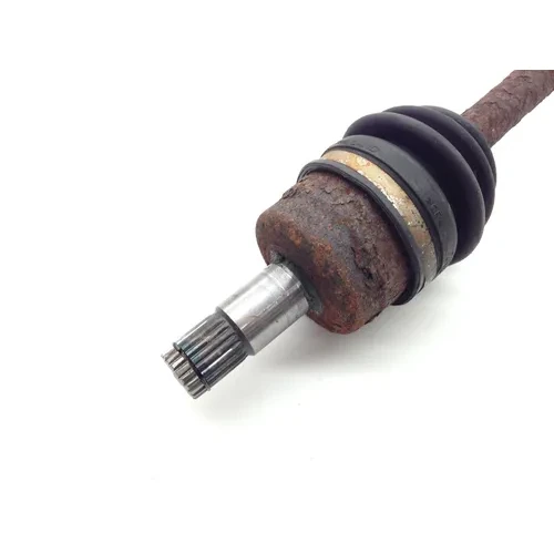 Front Driver Left Axle 2012 Yamaha Rhino 700 YXR700F 4x4 FI 1830A 5