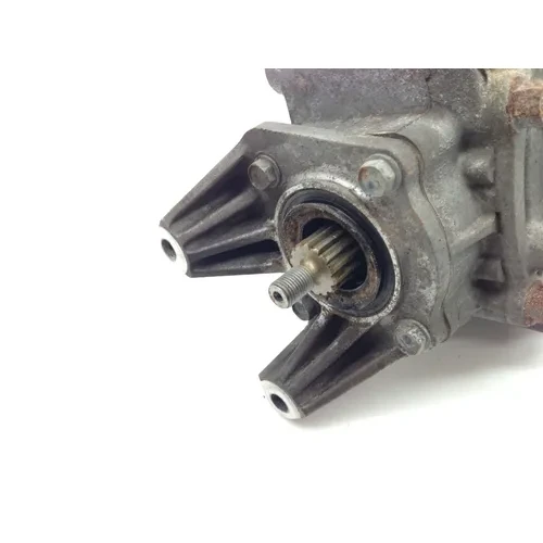 Rear Diff Differential 2012 Yamaha Rhino 700 YXR700F 4x4 FI 1830A 5