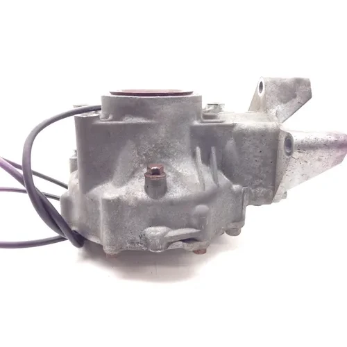 Rear Diff Differential 2012 Yamaha Rhino 700 YXR700F 4x4 FI 1830A 10