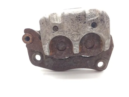 Left Right Front Brake Caliper Set 2012 Yamaha Rhino 700 YXR700F 4x4 1830A PARTS