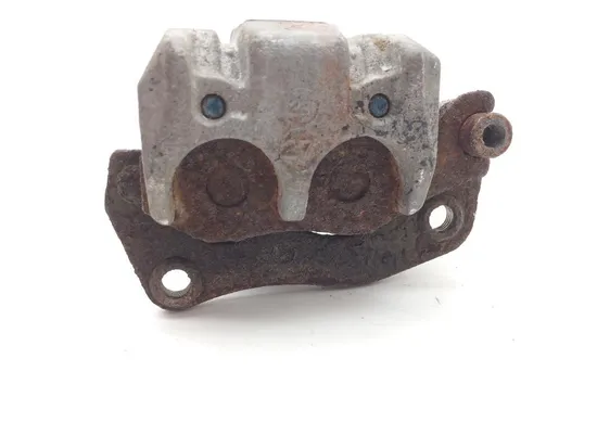 Left Right Front Brake Caliper Set 2012 Yamaha Rhino 700 YXR700F 4x4 1830A PARTS