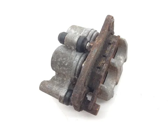 Left Right Front Brake Caliper Set 2012 Yamaha Rhino 700 YXR700F 4x4 1830A PARTS