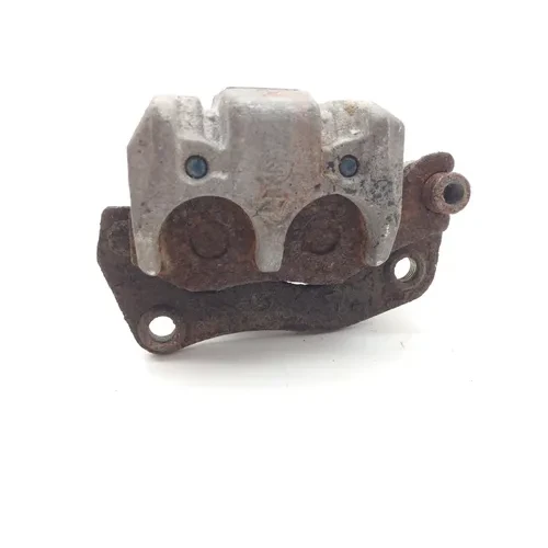 Left Right Front Brake Caliper Set 2012 Yamaha Rhino 700 YXR700F 4x4 1830A PARTS 5