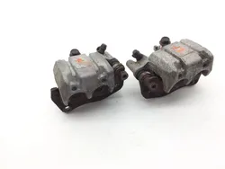 Left Right Front Brake Caliper Set 2012 Yamaha Rhino 700 YXR700F 4x4 1830A PARTS