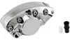 DS Chrome Rear Brake Caliper Single Disc