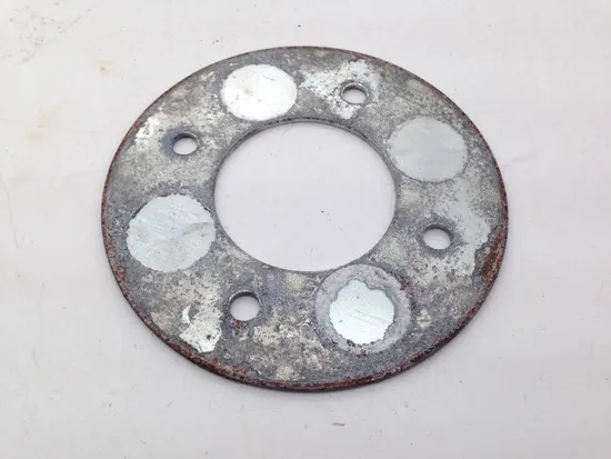 Rear Wheel Spacer Set 2012 Yamaha Rhino 700 YXR700F 4x4 FI 1830A x