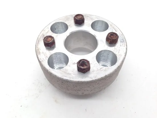 Rear Wheel Spacer Set 2012 Yamaha Rhino 700 YXR700F 4x4 FI 1830A x