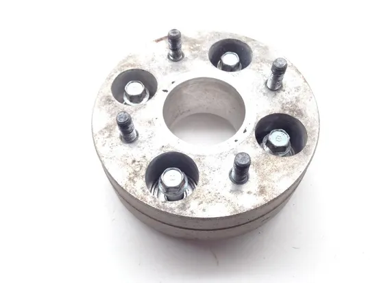 Rear Wheel Spacer Set 2012 Yamaha Rhino 700 YXR700F 4x4 FI 1830A x