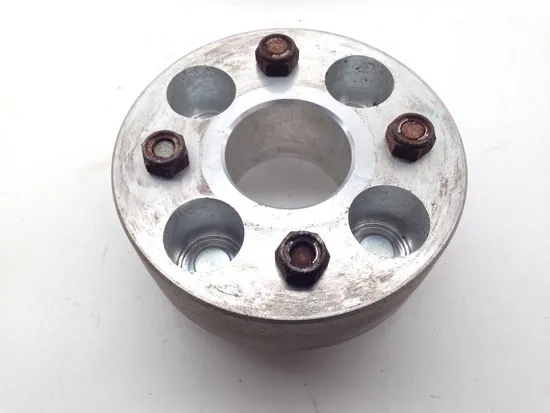 Rear Wheel Spacer Set 2012 Yamaha Rhino 700 YXR700F 4x4 FI 1830A x