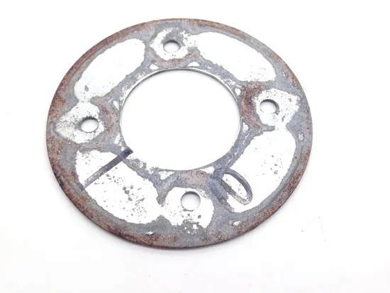 Rear Wheel Spacer Set 2012 Yamaha Rhino 700 YXR700F 4x4 FI 1830A x