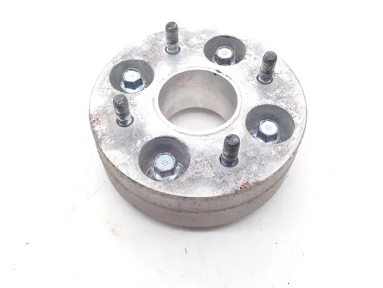 Rear Wheel Spacer Set 2012 Yamaha Rhino 700 YXR700F 4x4 FI 1830A x