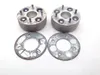 Rear Wheel Spacer Set 2012 Yamaha Rhino 700 YXR700F 4x4 FI 1830A x