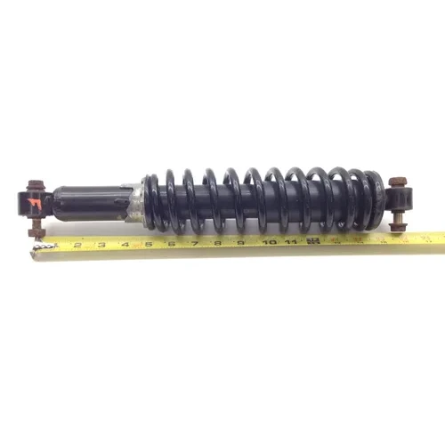 Front Shock Suspension 2012 Yamaha Rhino 700 YXR700F 4x4 FI 1830A 7