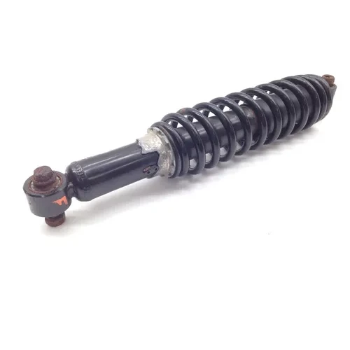 Front Shock Suspension 2012 Yamaha Rhino 700 YXR700F 4x4 FI 1830A 5
