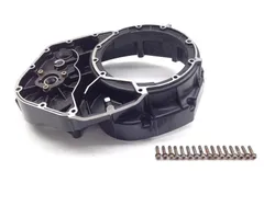Engine Clutch Cover 1999 BMW K1200LT 1848