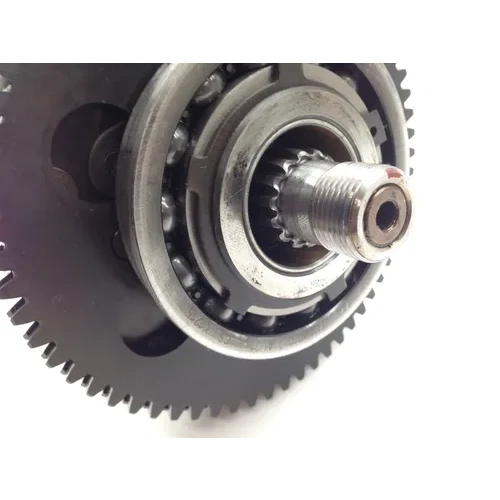 Engine Counter Gear 1999 BMW K1200LT 1848 5