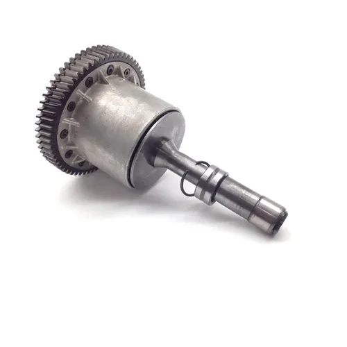 Engine Counter Gear 1999 BMW K1200LT 1848 7