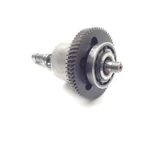Engine Counter Gear 1999 BMW K1200LT 1848 3
