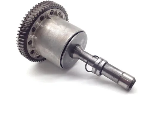 Engine Counter Gear 1999 BMW K1200LT 1848