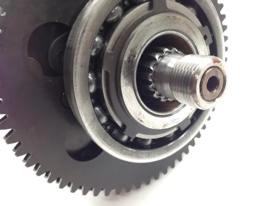 Engine Counter Gear 1999 BMW K1200LT 1848