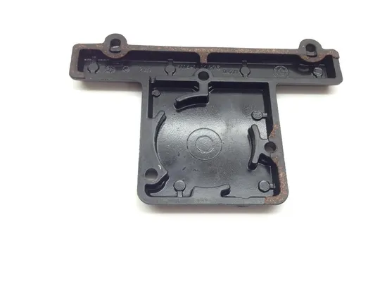 Timing Chain Inspection Cover 1999 BMW K1200LT 1848