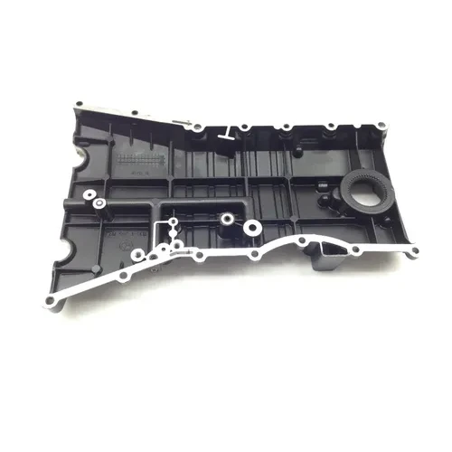 Timing Chain Inspection Cover 1999 BMW K1200LT 1848 7