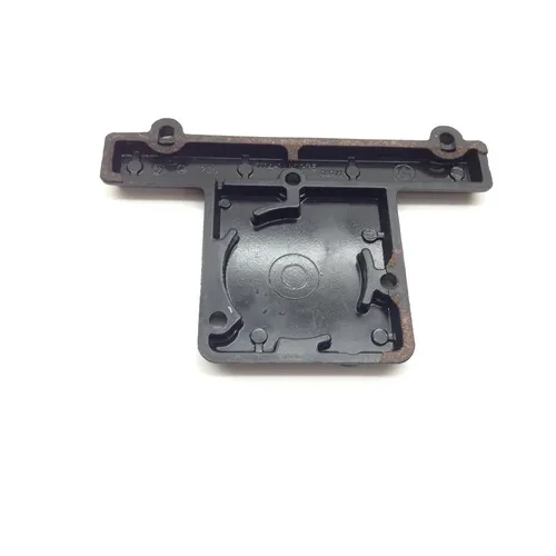 Timing Chain Inspection Cover 1999 BMW K1200LT 1848 8