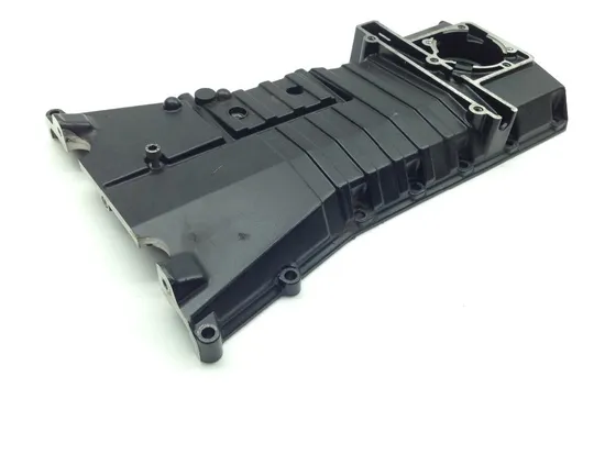 Timing Chain Inspection Cover 1999 BMW K1200LT 1848