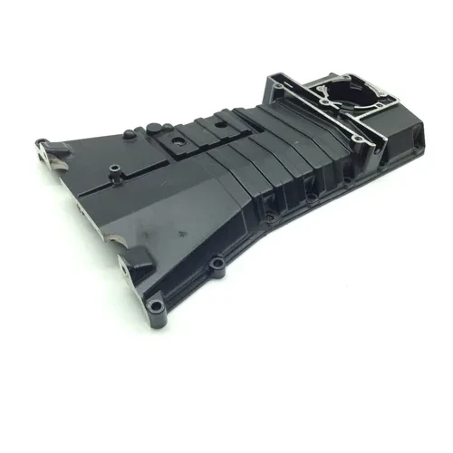 Timing Chain Inspection Cover 1999 BMW K1200LT 1848 5