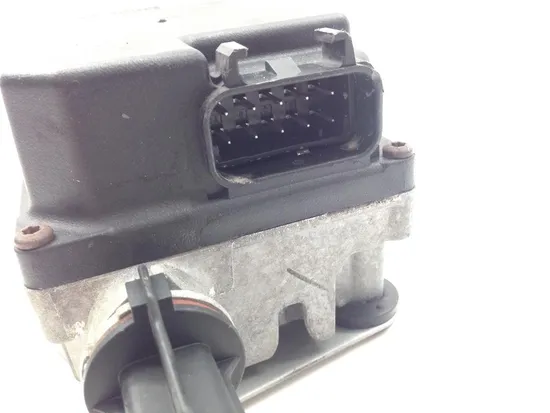 Cruise Control Module 1999 BMW K1200LT 1848