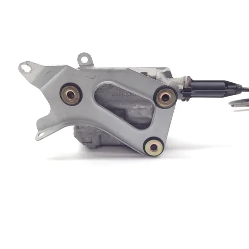 Cruise Control Module 1999 BMW K1200LT 1848 10