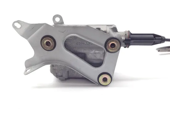 Cruise Control Module 1999 BMW K1200LT 1848