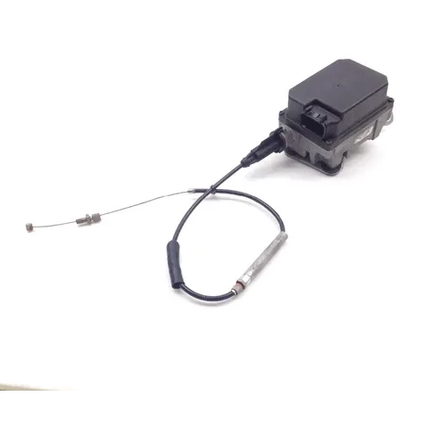 Cruise Control Module 1999 BMW K1200LT 1848 3