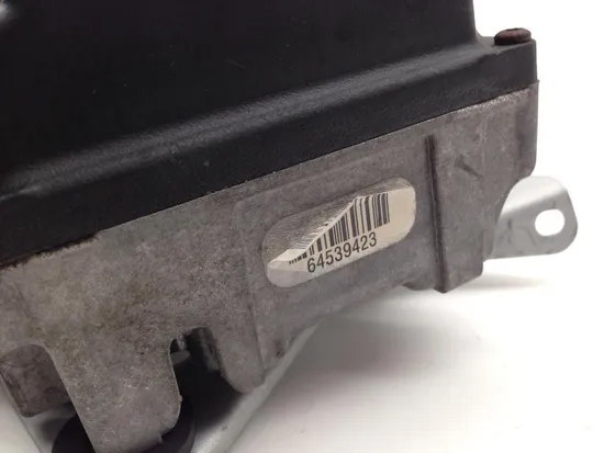 Cruise Control Module 1999 BMW K1200LT 1848