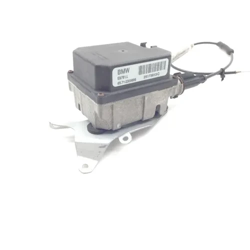 Cruise Control Module 1999 BMW K1200LT 1848 9