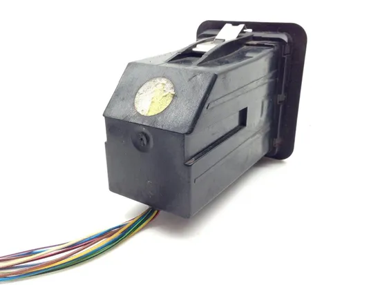 Onboard Trip Computer 1999 BMW K1200LT 1848