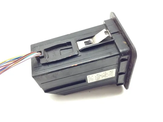 Onboard Trip Computer 1999 BMW K1200LT 1848