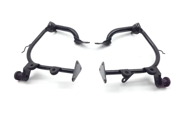 Radiator Mount Brackets 1999 BMW K1200LT 1848