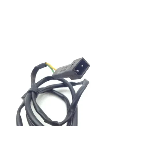 Brake Tail Light Switch 1999 BMW K1200LT 1848 5