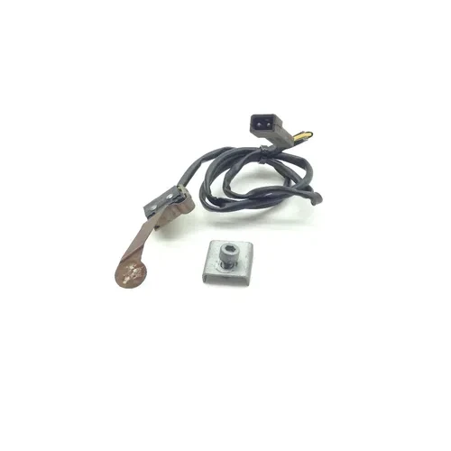 Brake Tail Light Switch 1999 BMW K1200LT 1848 3