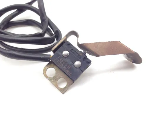 Brake Tail Light Switch 1999 BMW K1200LT 1848