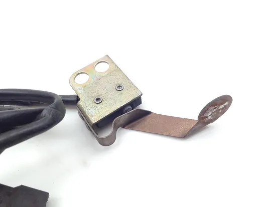 Brake Tail Light Switch 1999 BMW K1200LT 1848